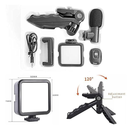 Video Making Kit