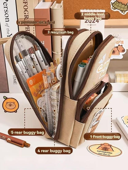 Pencil Pouch