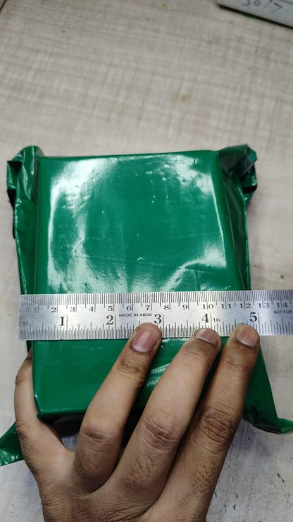 Artificial Leaf Curtain LED String Light Pack of 1 (10 Strings)